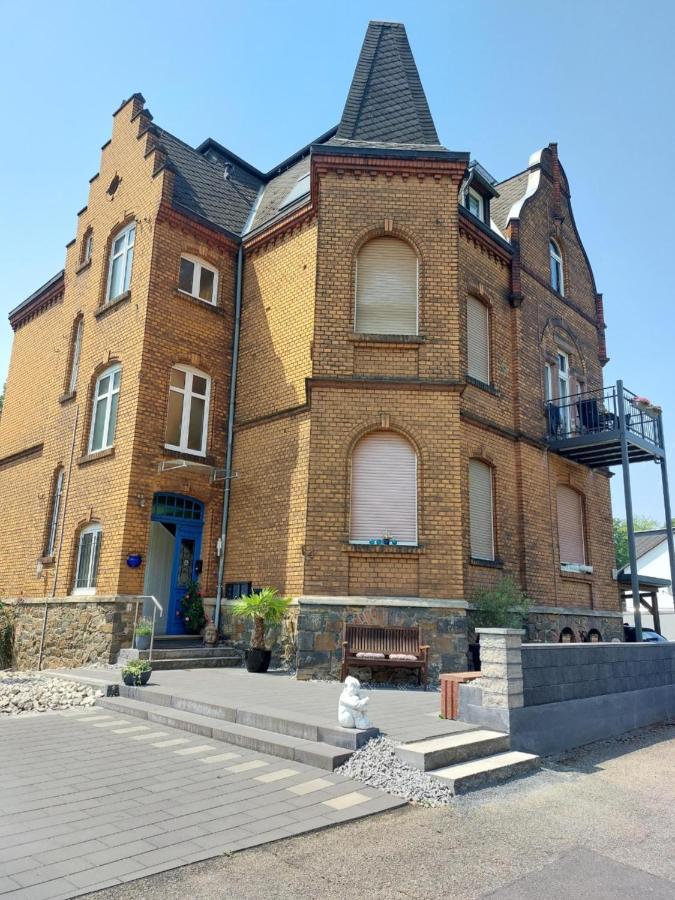Reif&Buffi Appartement Lahnstein Buitenkant foto