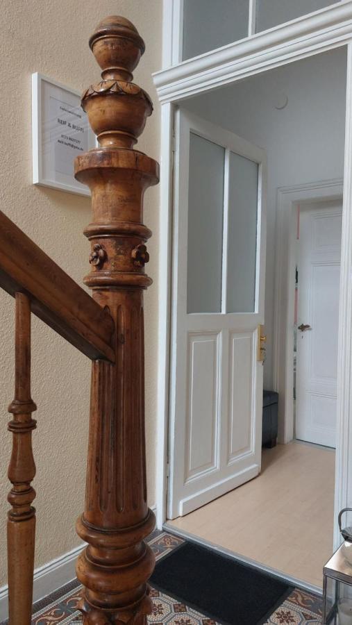 Reif&Buffi Appartement Lahnstein Buitenkant foto