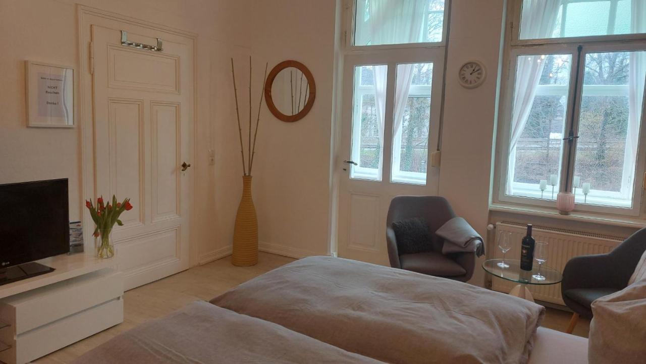 Reif&Buffi Appartement Lahnstein Buitenkant foto