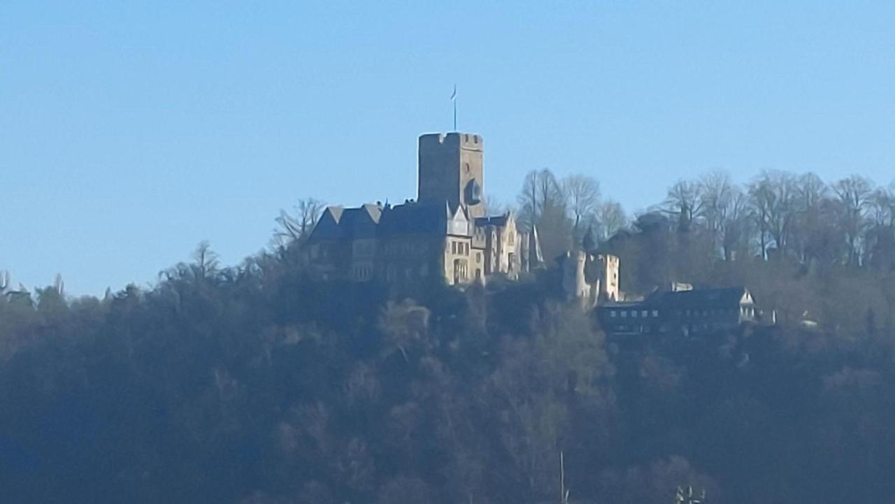 Reif&Buffi Appartement Lahnstein Buitenkant foto
