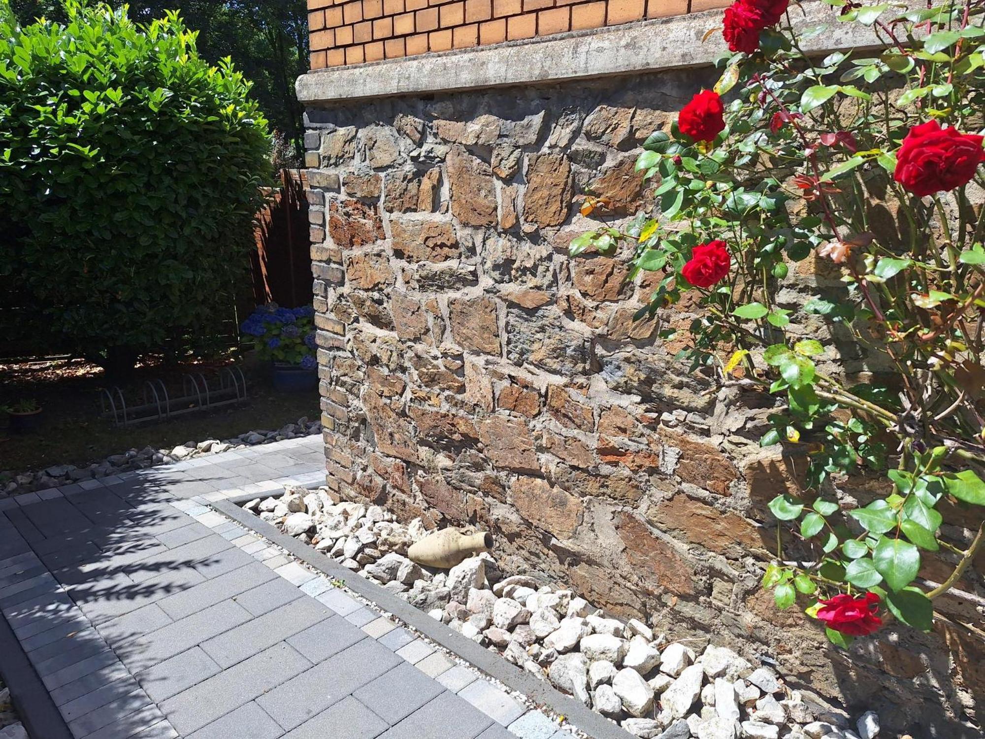 Reif&Buffi Appartement Lahnstein Buitenkant foto