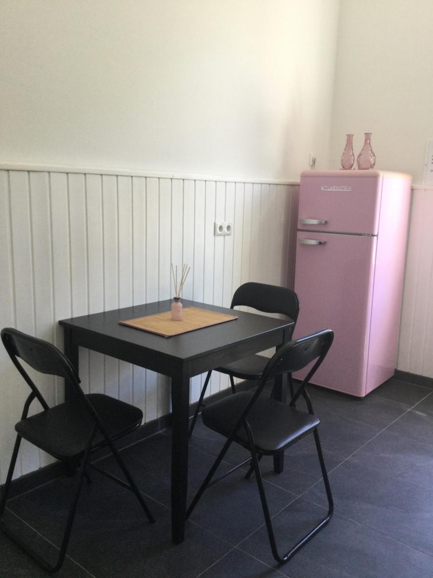 Reif&Buffi Appartement Lahnstein Buitenkant foto