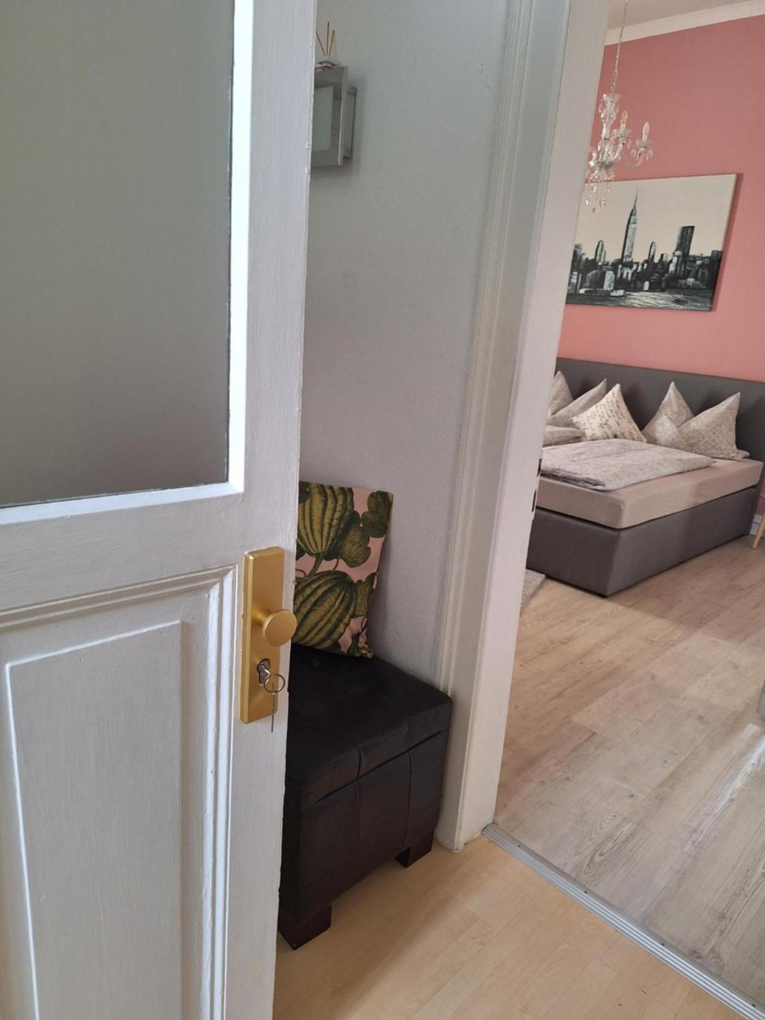 Reif&Buffi Appartement Lahnstein Buitenkant foto