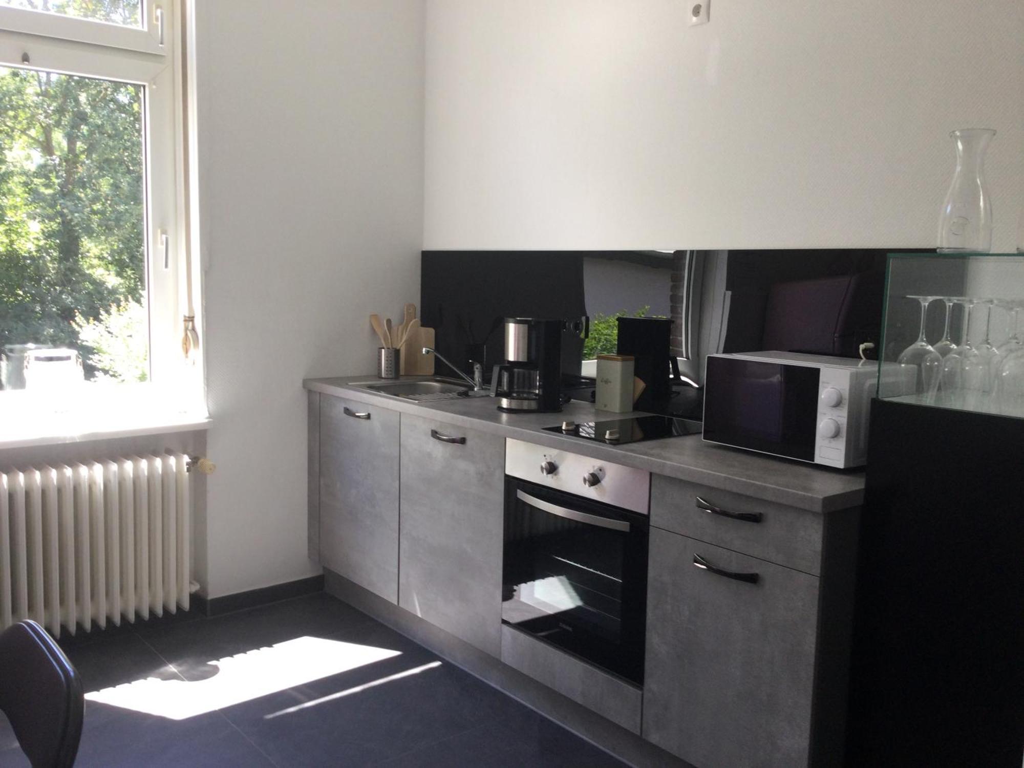Reif&Buffi Appartement Lahnstein Buitenkant foto