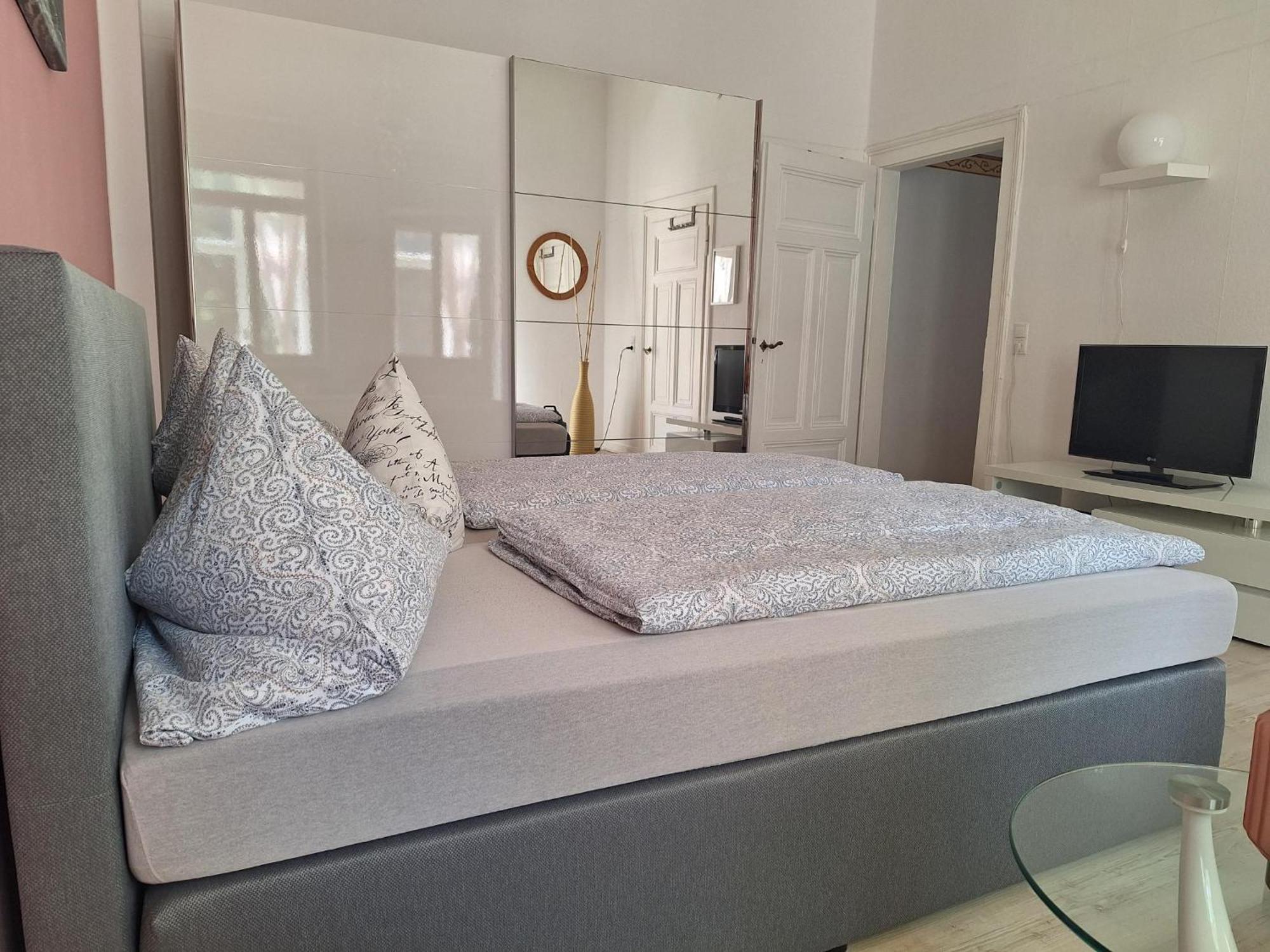 Reif&Buffi Appartement Lahnstein Buitenkant foto