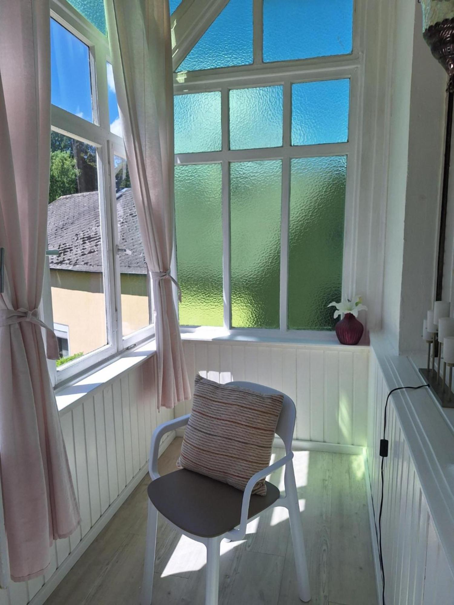 Reif&Buffi Appartement Lahnstein Buitenkant foto